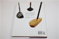 2003 'The Golf Club 400 Years Of The Good, The Beautiful, & The Creative' Signed by Author Jeffery Ellis
