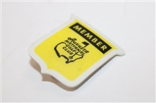 1970's Augusta National Golf Club Member Pin