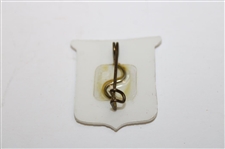 1970's Augusta National Golf Club Member Pin