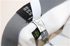 Jordan Spieth Signed Under Armour White Hat Beckett #C30862