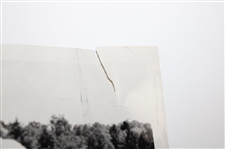 Patty Berg Putting Photo