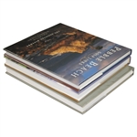 Pebble Beach Collection 3 Volume Set With Slipcases Signed by Authors 