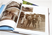 Pebble Beach Collection 3 Volume Set With Slipcases Signed by Authors 