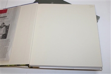 Pebble Beach Collection 3 Volume Set With Slipcases Signed by Authors 