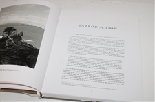 Pebble Beach Collection 3 Volume Set With Slipcases Signed by Authors 