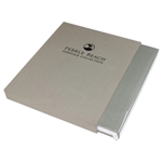 Pebble Beach Collection 3 Volume Set With Slipcases Signed by Authors 