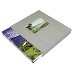 Pebble Beach Collection 3 Volume Set With Slipcases Signed by Authors 