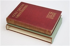 1906 'Golf Greens And Green-Keeping' Edited by Horace Hutchinson 