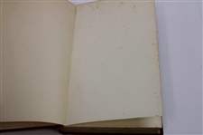 1906 'Golf Greens And Green-Keeping' Edited by Horace Hutchinson 