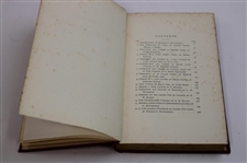 1906 'Golf Greens And Green-Keeping' Edited by Horace Hutchinson 