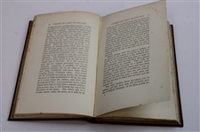 1906 'Golf Greens And Green-Keeping' Edited by Horace Hutchinson 
