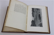 1906 'Golf Greens And Green-Keeping' Edited by Horace Hutchinson 