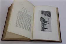 1906 'Golf Greens And Green-Keeping' Edited by Horace Hutchinson 