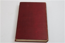 1906 'Golf Greens And Green-Keeping' Edited by Horace Hutchinson 