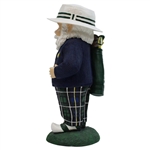 2024 Masters Tournament Full Size Retro Gnome in Original Box - Brand New