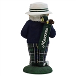 2024 Masters Tournament Full Size Retro Gnome in Original Box - Brand New