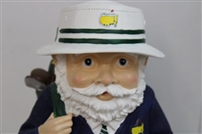 2024 Masters Tournament Full Size Retro Gnome in Original Box - Brand New