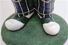 2024 Masters Tournament Full Size Retro Gnome in Original Box - Brand New