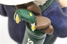 2024 Masters Tournament Full Size Retro Gnome in Original Box - Brand New