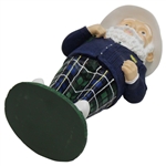 2024 Masters Tournament Full Size Retro Gnome in Original Box - Brand New