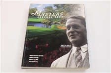 Nine (9) Masters Journals From Years 1994-2020