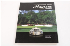 Nine (9) Masters Journals From Years 1994-2020