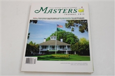 Nine (9) Masters Journals From Years 1994-2020