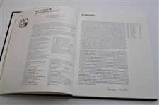 Royal Lytham & St Annes 'The Lytham Century' (1886-1986) Signed by Capt. Tony Nickson