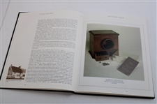 Royal Lytham & St Annes 'The Lytham Century' (1886-1986) Signed by Capt. Tony Nickson