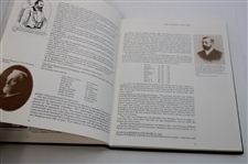 Royal Lytham & St Annes 'The Lytham Century' (1886-1986) Signed by Capt. Tony Nickson