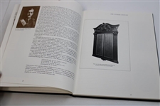 Royal Lytham & St Annes 'The Lytham Century' (1886-1986) Signed by Capt. Tony Nickson
