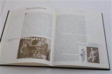 Royal Lytham & St Annes 'The Lytham Century' (1886-1986) Signed by Capt. Tony Nickson