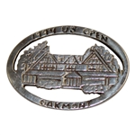 Brad Bryant’s 1994 US Open at Oakmont Sterling Silver Contestant Pin