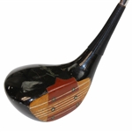 Brad Bryant's Personal Tony Pena Super Eye-O-Matic Macgregor Tourney Driver
