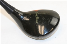 Brad Bryant's Personal Tony Pena Super Eye-O-Matic Macgregor Tourney Driver