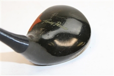 Brad Bryant's Personal Tony Pena Super Eye-O-Matic Macgregor Tourney Driver