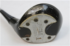 Brad Bryant's Personal Tony Pena Super Eye-O-Matic Macgregor Tourney Driver