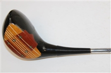 Brad Bryant's Personal Tony Pena Super Eye-O-Matic Macgregor Tourney Driver