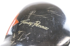 Brad Bryant's Personal Tony Pena Super Eye-O-Matic Macgregor Tourney Driver