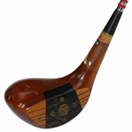 Brad Bryant's Personal Custom Built Fit Model Persimmon RM-880 4 Wood