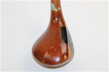 Brad Bryant's Personal Custom Built Fit Model Persimmon RM-880 4 Wood