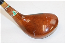 Brad Bryant's Personal Custom Built Fit Model Persimmon RM-880 4 Wood