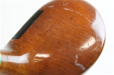 Brad Bryant's Personal Custom Built Fit Model Persimmon RM-880 4 Wood
