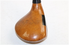 Brad Bryant's Personal Macgregor Tourney MT1W 2 Wood 