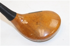 Brad Bryant's Personal Macgregor Tourney MT1W 2 Wood 