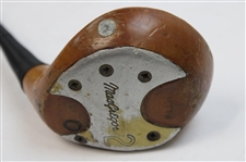 Brad Bryant's Personal Macgregor Tourney MT1W 2 Wood 