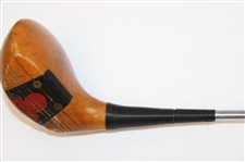 Brad Bryant's Personal Macgregor Tourney MT1W 2 Wood 
