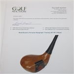 Brad Bryant's Personal Macgregor Tourney MT1W 2 Wood 