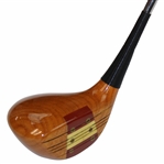 Brad Bryant's Personal Macgregor Oil Hardened T 945 Eye-O-Matic Driver