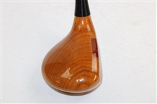 Brad Bryant's Personal Macgregor Oil Hardened T 945 Eye-O-Matic Driver